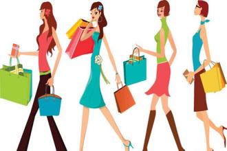  消费者传播 品牌传播如何提升女性的消费优越感