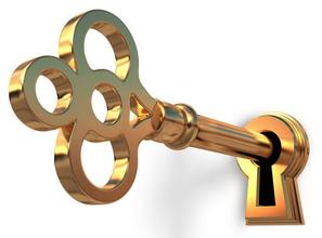  金钥匙投资贷投资 创业投资的3把金钥匙