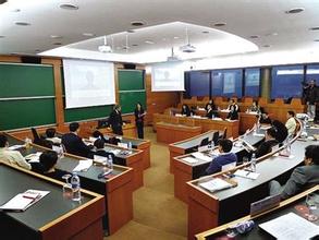  长江证券开通创业板 网上创业进入长江职业技术学院课堂