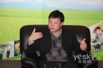  联想王忠：80%农民需要三大类电脑下乡