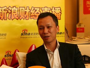  淘宝CEO陆兆禧:互联网引领中国新商业文明