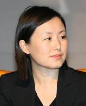  巨人美女总裁刘伟：设子公司不影响股东权益