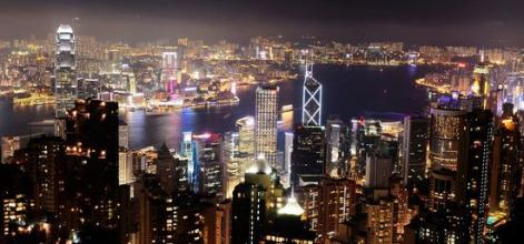  第41节：香港繁荣之路(4)