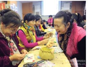  广西2016年创新与创业 广西积极促进妇女创业就业