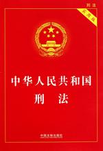  中华人民共和国刑法172 中华人民共和国刑法