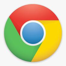  谷歌chrome浏览器 谷歌Chrome不是浏览器