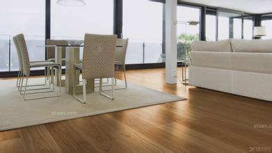  实木多层地板品牌欧派 地板企业如何做品牌