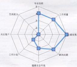  工程管理绩效考核 绩效管理是“一把手工程”