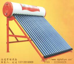  合肥太阳能热水器维修 中国平板太阳能热水器将迎来黄金时期