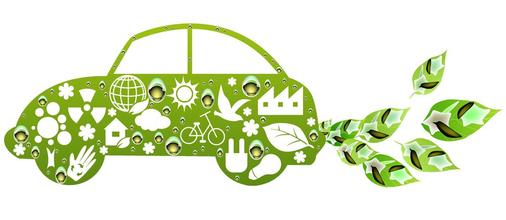  节能环保 鼓励汽车消费应该强调环保节能