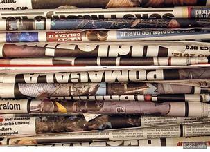  纸质报刊数字化转型 报刊出版业的十大数字化迷局