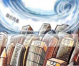  中国楼市即将崩盘 《楼市迷局》第二章之中国楼市的特点