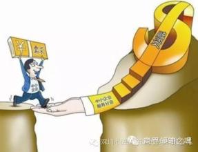  走出思维的误区 mobi 企业融资中需要走出的十大误区