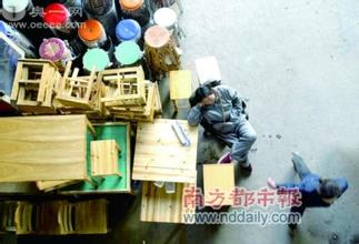  上海旧货市场 农村旧货市场是一个创业的好机会