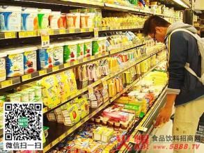 中国乳制品市场规模 乳品市场大兴“细菌”风