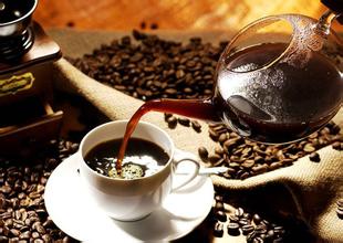  茶叶咖啡因含量 茶叶战胜咖啡的11条理由