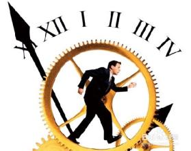  第41节：你用好上班时的每一分钟了吗？(8)