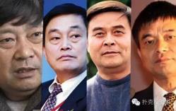  荡气回肠的电影 荡气回肠 刘家四兄弟的创业史