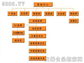  品牌架构：牵一发而动全身