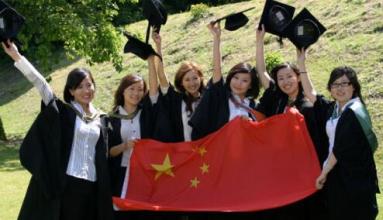  留学生 欧洲签证 中国女留学生欧洲当老板 5年赚千万