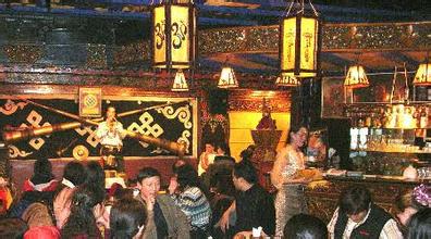  怎样开餐馆最赚钱 京城开什么餐馆最赚钱？