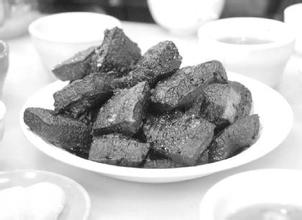 澳洲闯红灯 “臭豆腐”闯澳洲