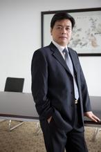 徐海南:看准商机,然后别轻言放弃