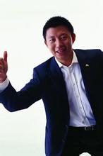  新浪CEO汪延：创业我选择中国互联网