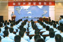 李宇红：志做职业教育的“新东方”