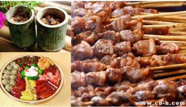  品牌故事欣赏：韩国烧烤大师眼中的世上最好吃猪肉竟然在中国