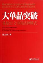  中国高铁喜迎百亿大单 打造大单品静销力之价值表达