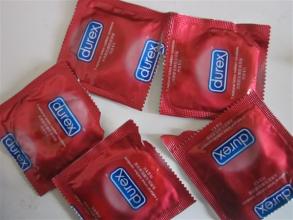  印度小伙卖避孕套—值得医药电商学习