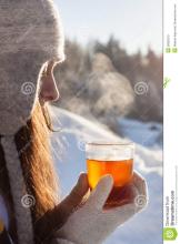  冬天喝什么茶叶好 “冬天”来了，我们究竟需要怎样的“茶”？