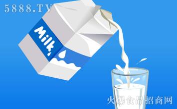  银鹭花生牛奶蛋白饮料 中国牛奶饮料企业做大品牌和产品销量的方法