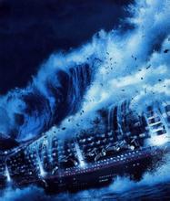  韩国沉船事故 不能让“龙卷风”把沉船事故的责任也卷跑得无踪影