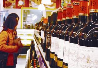  葡萄酒运营商 2015年葡萄酒市场破局和运营策略！