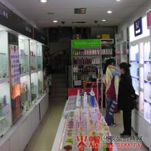  加盟化妆品店排行榜 加盟式化妆品店，为什么走不出“三低”怪圈