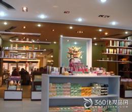  武汉苏宁易购实体店 盘点一下，2014年武汉化妆品实体店的八种“死法”（上）