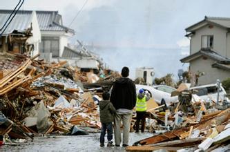  阪神大地震杀中国人 大地震中的大政治