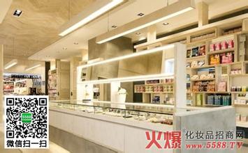  韩国化妆品实体店 个体化妆品实体店，加盟为什么不成功？