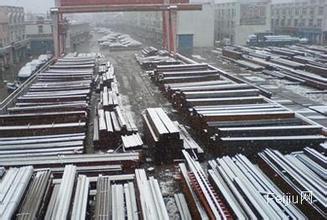  上海钢贸 上海钢贸业崩塌调查