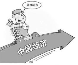  2014：中国经济在新起点上转型升级