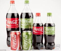  可口可乐品牌故事案例 一瓶可乐的IT故事