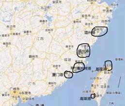  共建丝绸之路 陆海丝绸之路是未来30年大棋局