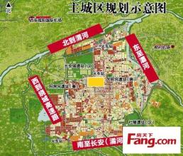  西部商业地产 雁塔区成西部首个“全国社区商业示范区”