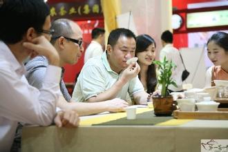  风向标 秋季广州茶博会将凸显行业风向标效应