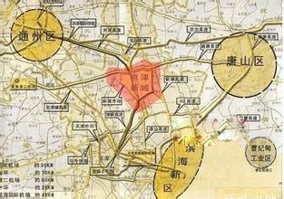  天津武清：环京津区域的新“鬼城”？