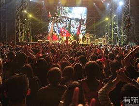  2016西安草莓音乐节 “指挥帝王”将拉开西安国际音乐节大幕