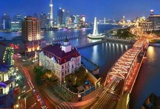  广东三大自贸区 上海自贸区面临三大投资机会