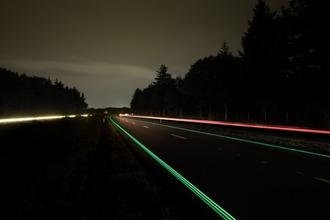  高速公路智能交通 创建智能高速公路